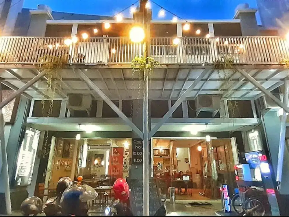 Dijual Cepat 2 Ruko Jejer Sawojajar Kota Malang