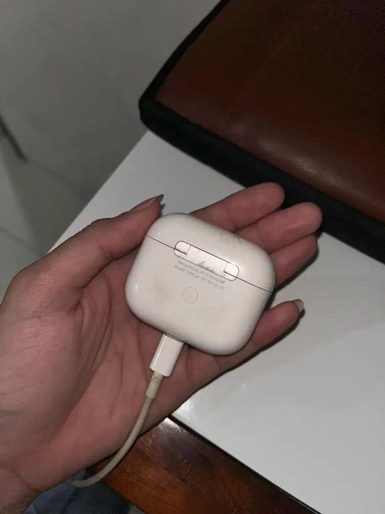 Earphone iphone Gen 2