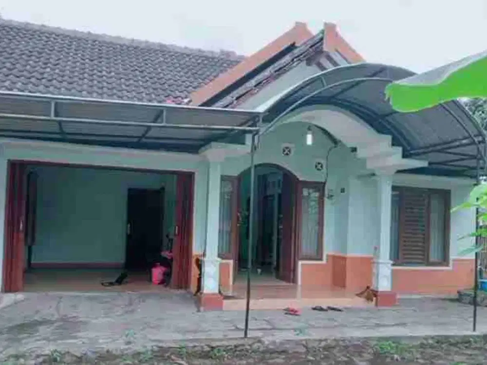 dikontrak kan dekat kampus UII KALIURANG