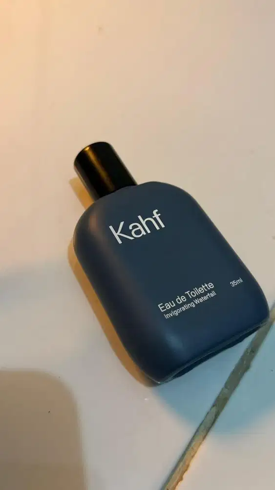 Parfum kahf edp 35ml