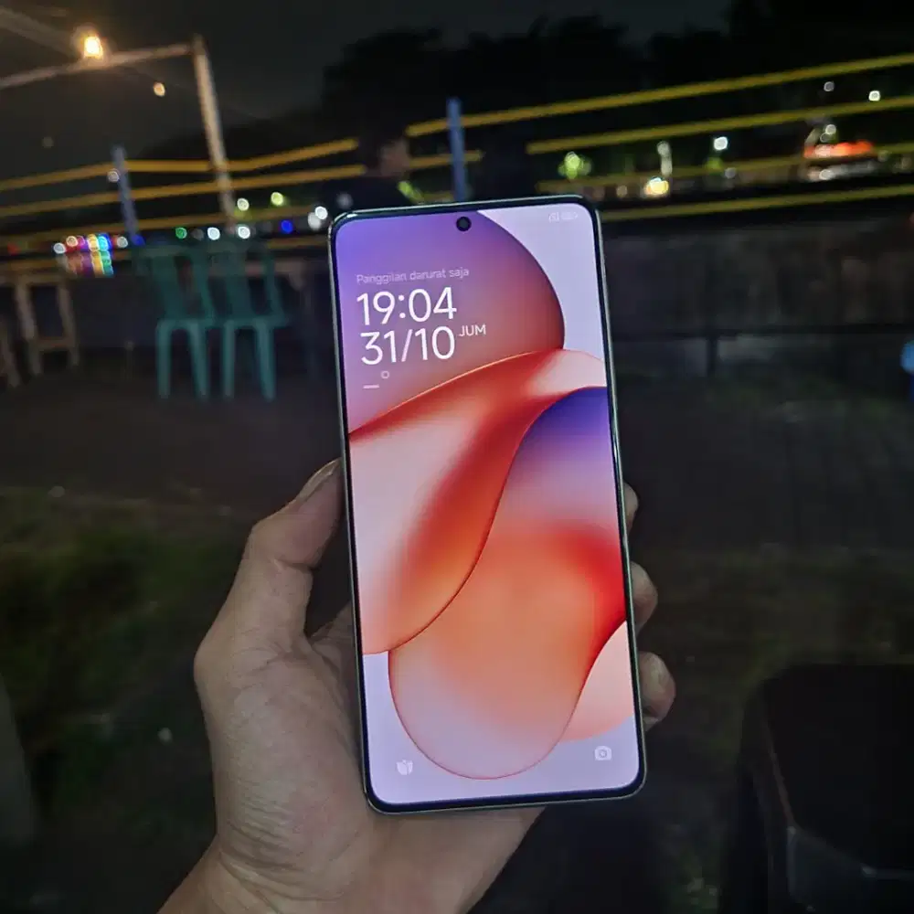 Redmi not13pro 5G ram8/256