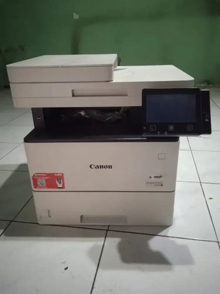 Di Jual Mesin Poto copy Canon IR 1643 IF