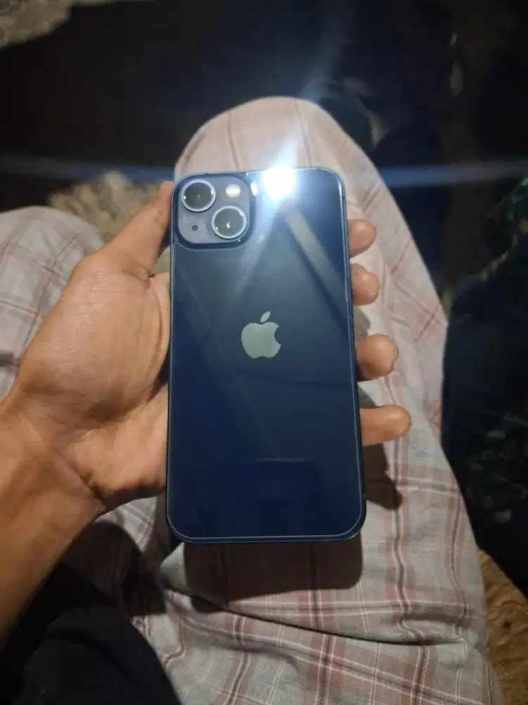 Iphone 13 128 Ibox like new