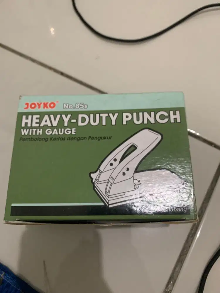 Dijual Joyko Pemotong Kertas