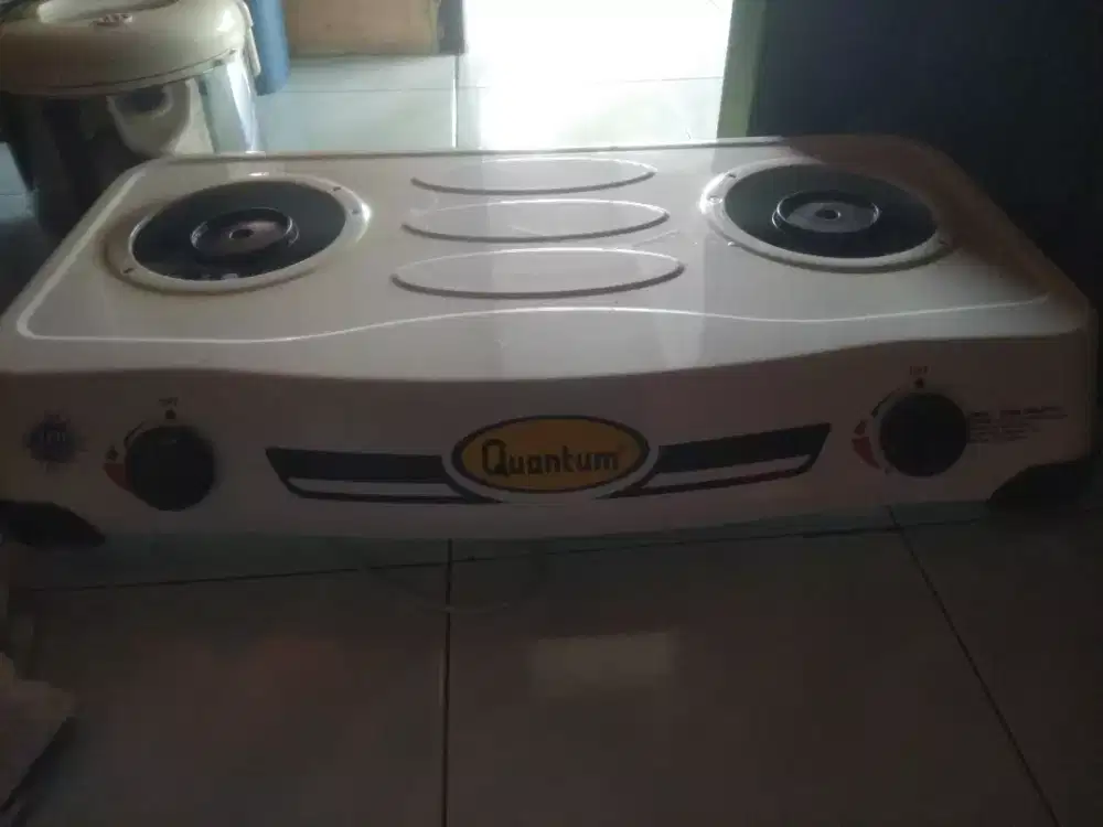 Dijual borongan maupun satuan kompor