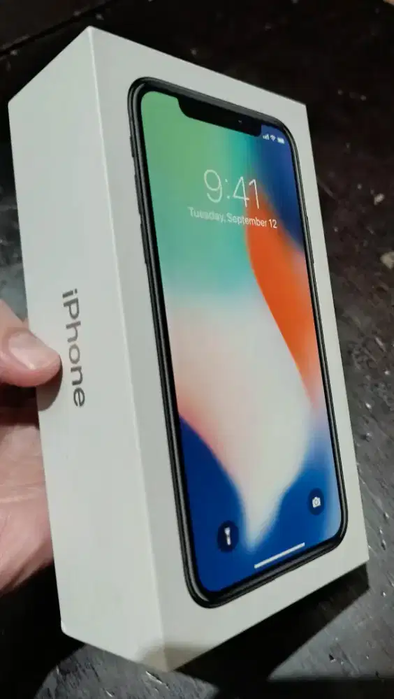 Jual Iphone XS 256GB