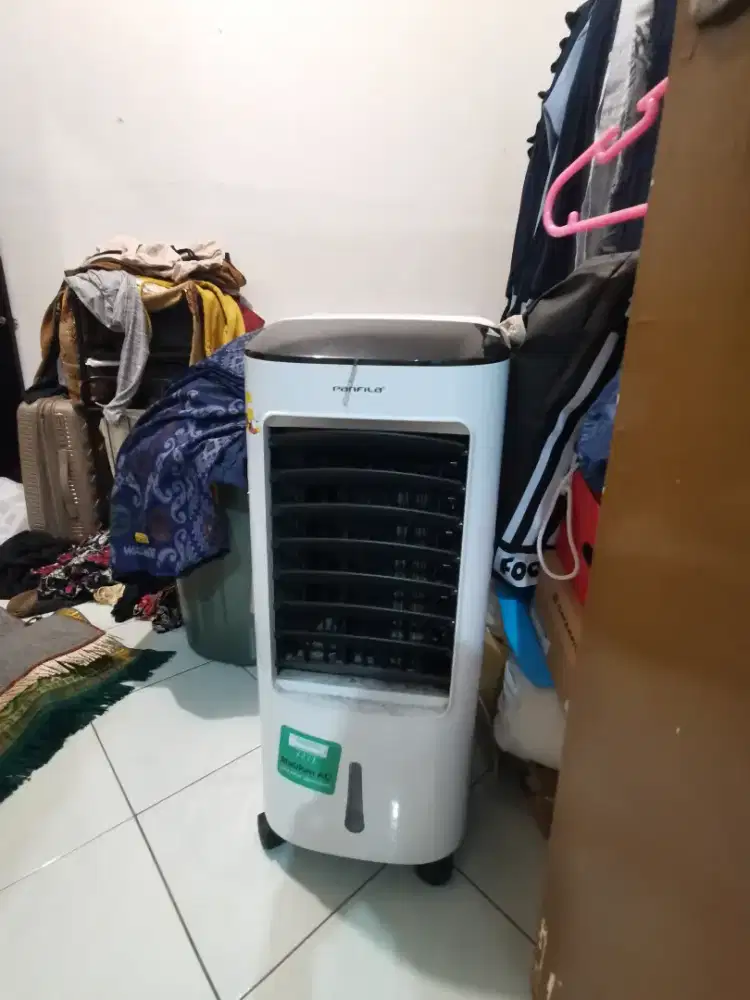 Dijual Kipas AC Portable