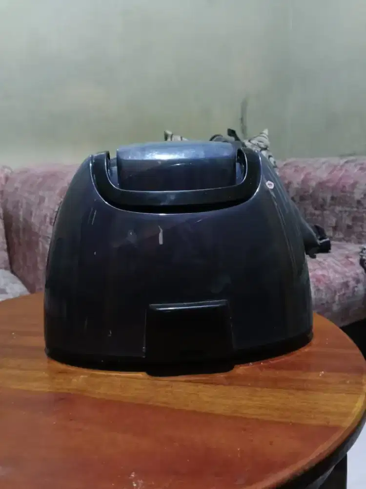 setrika uap panasonic