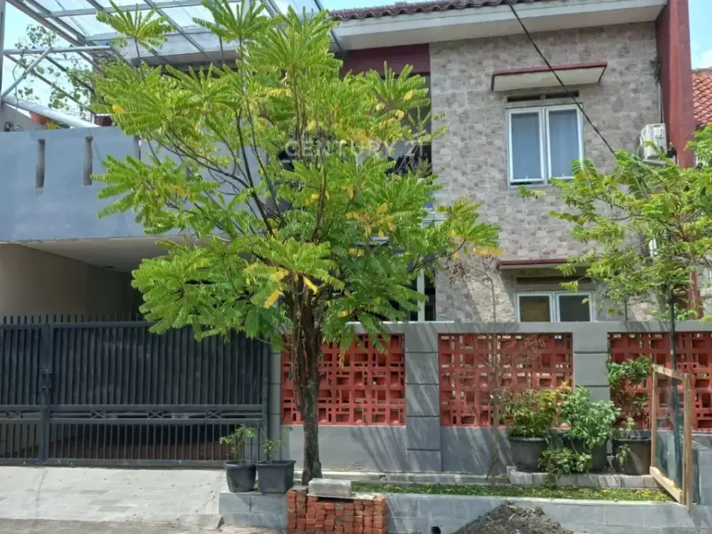 Dijual Rumah Cantik Di Area Bintaro Tangsel DR17408