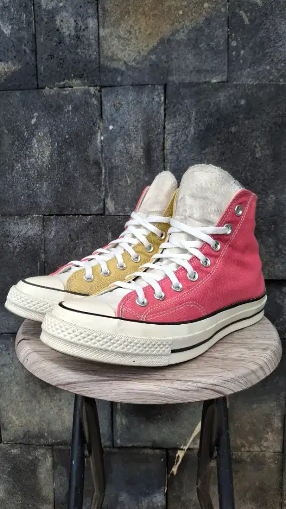 Original Converse 70s High