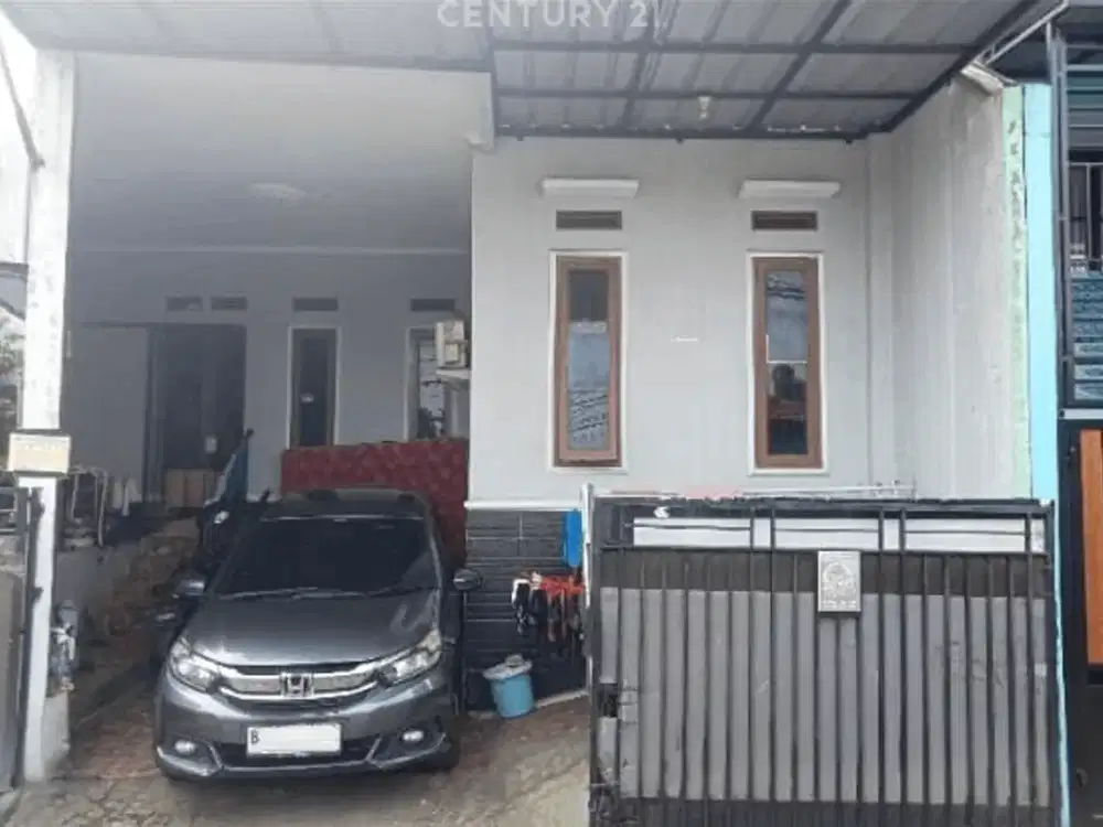 Dijual Rumah Hommy Di Ciledug Raya Iw17401