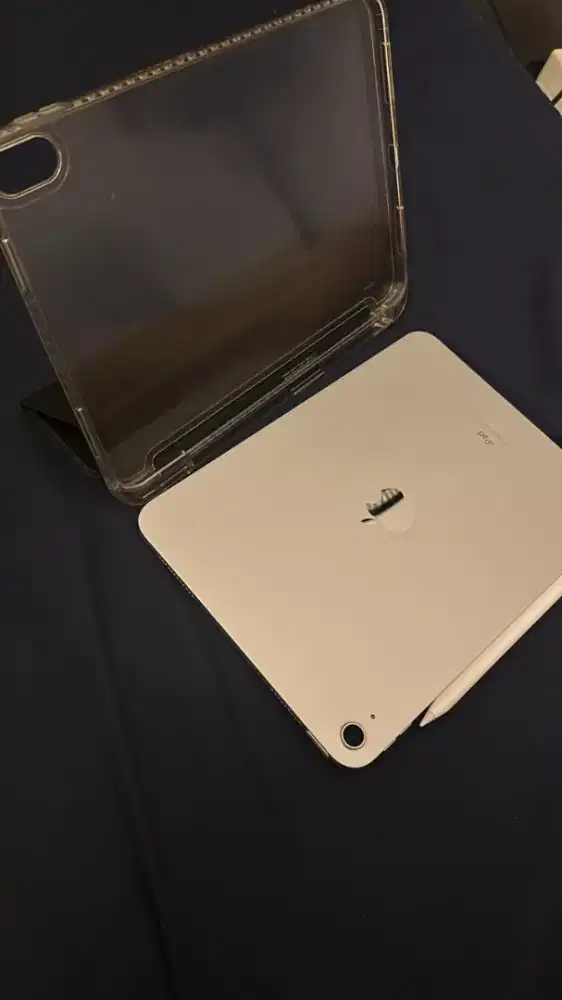iPad Gen 10 64GB iBox