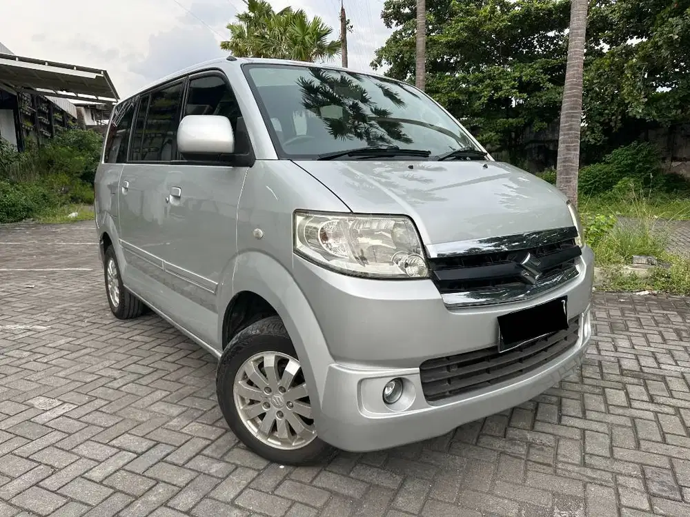 Suzuki APV GX AT 2010 Dp 7JT
