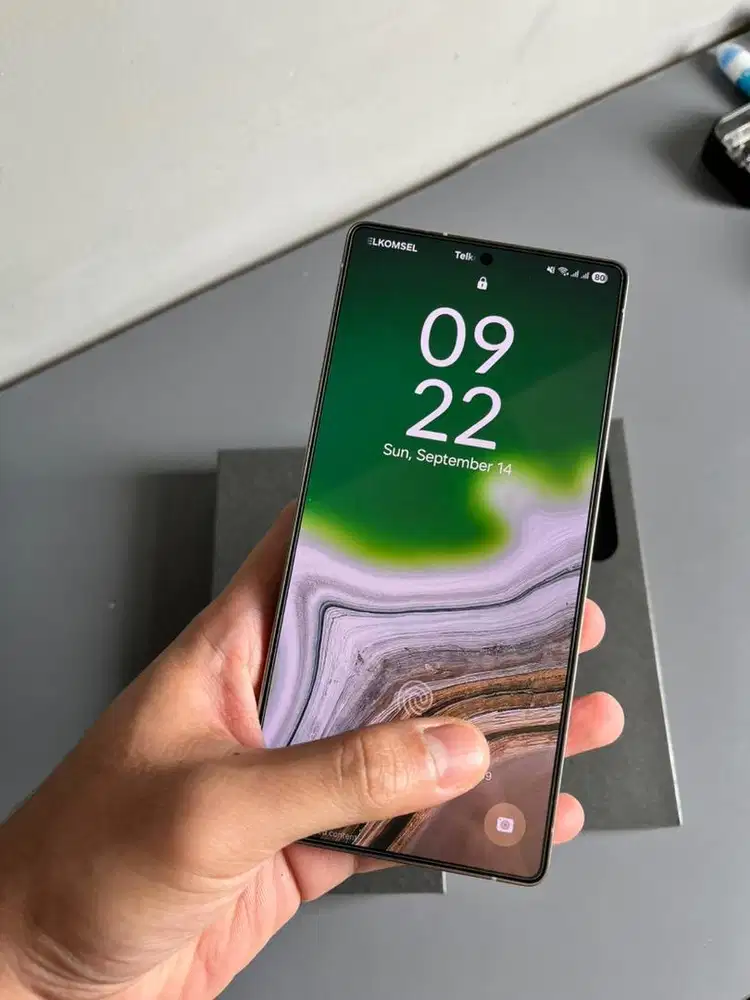 Samsung S25 Ultra 512 GB SEIN