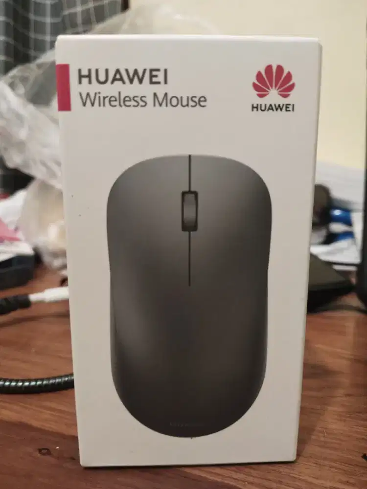 Huawei Wireless Mouse CD 26 SE Masih Bagus