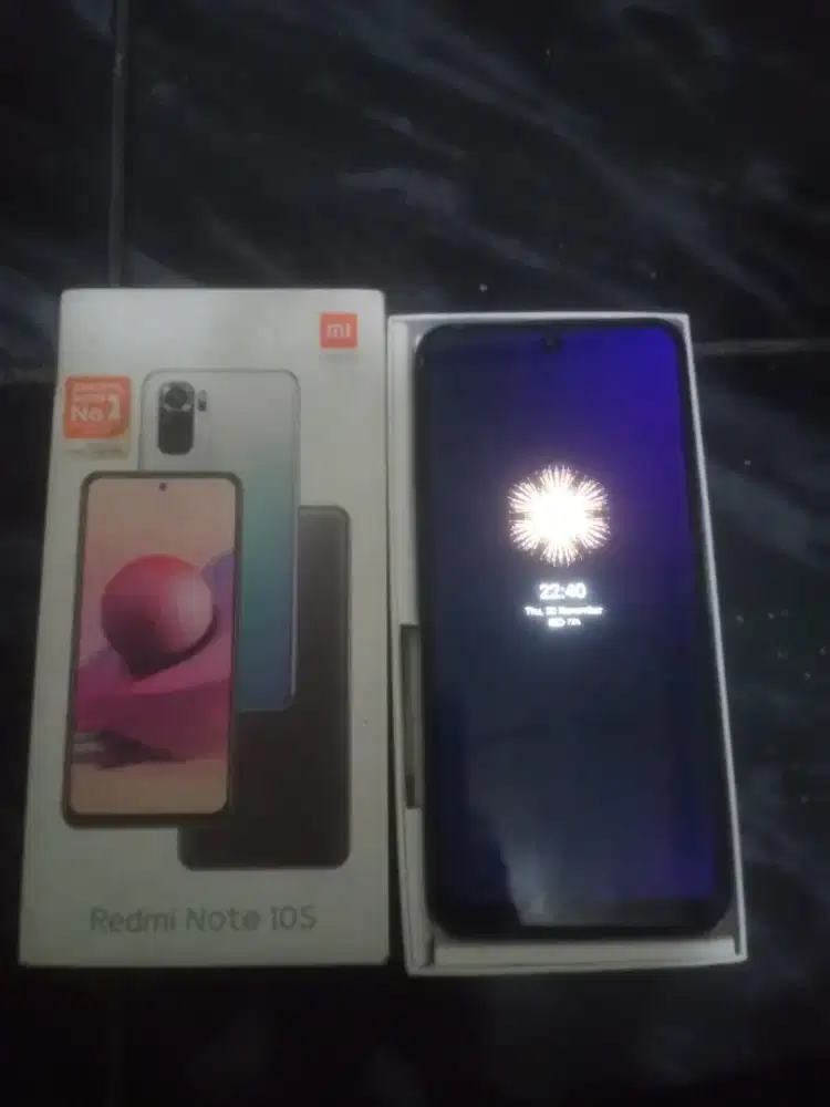 redmi note 10s 8+3/128