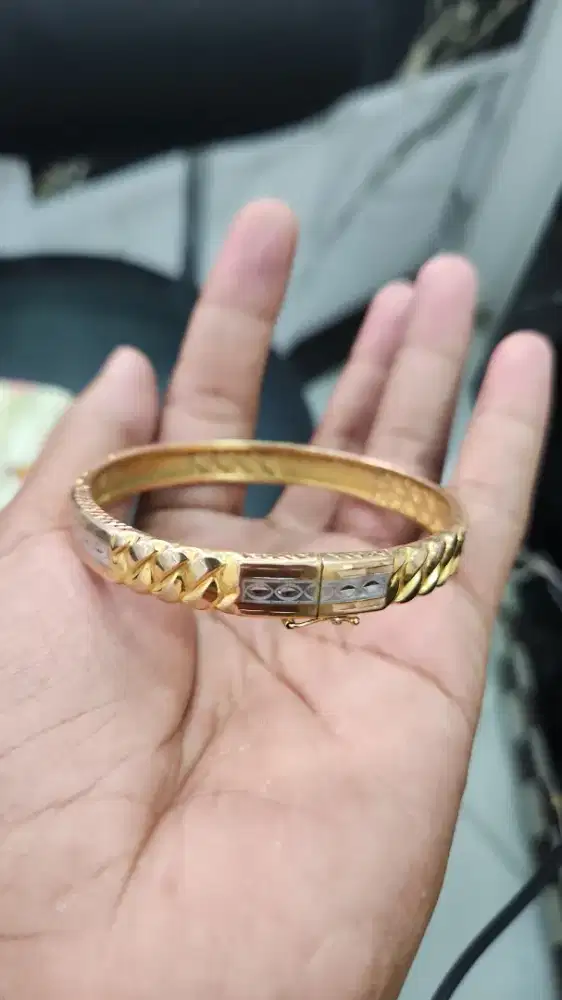 Terima jual emas tanpa surat atau ada surat