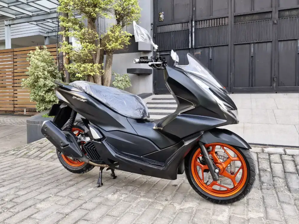 PCX DP 999RB AJA⁉️PROSES 24 JAM ! GA RIBET !