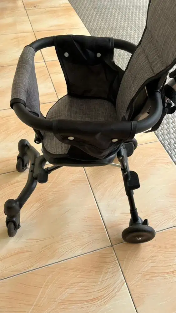 stroller anak lipat