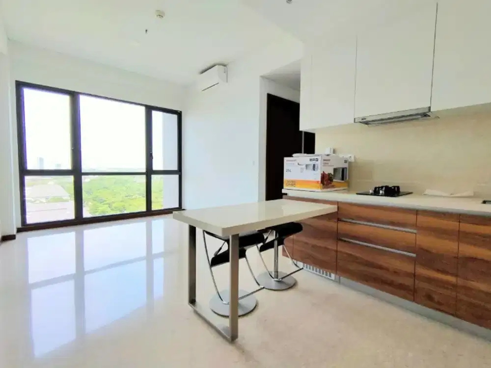 Marigold 1 BR Navapark BSD