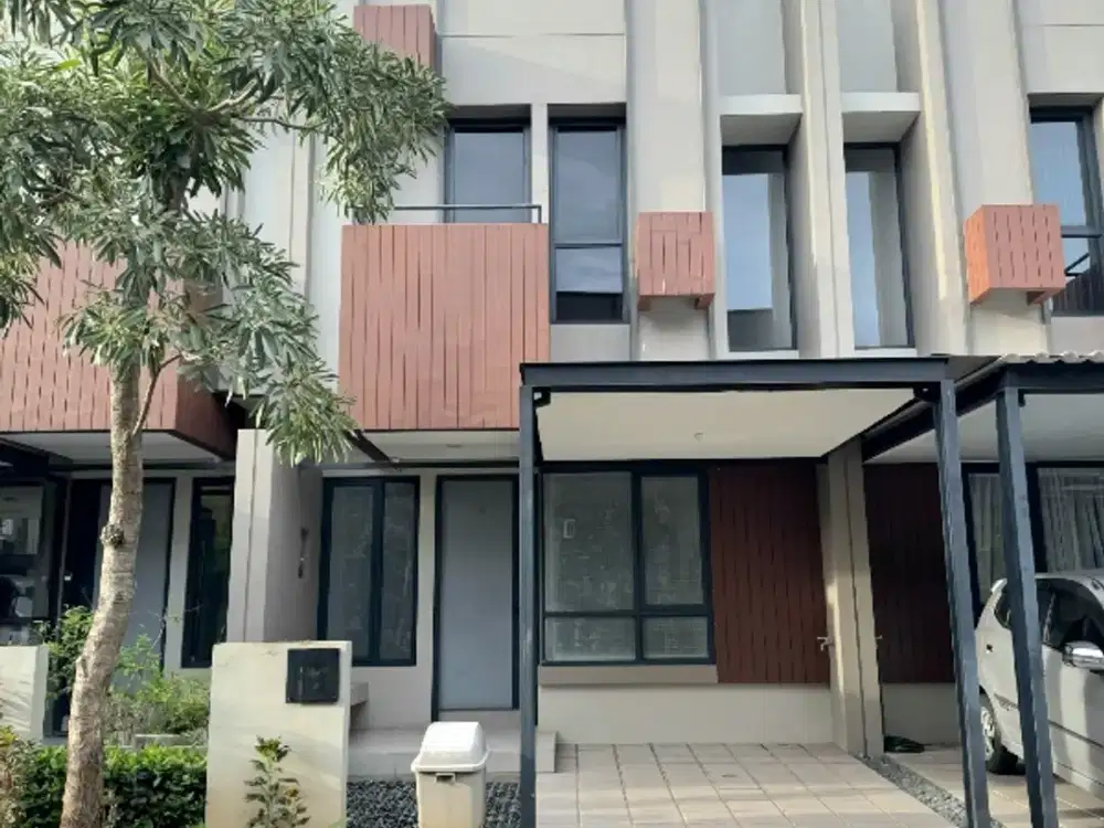 Invensihaus R Tabebuya BSD City