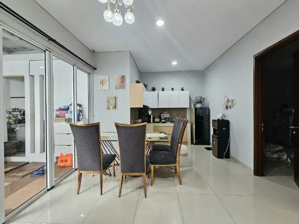 Ingenia The Eminent BSD City