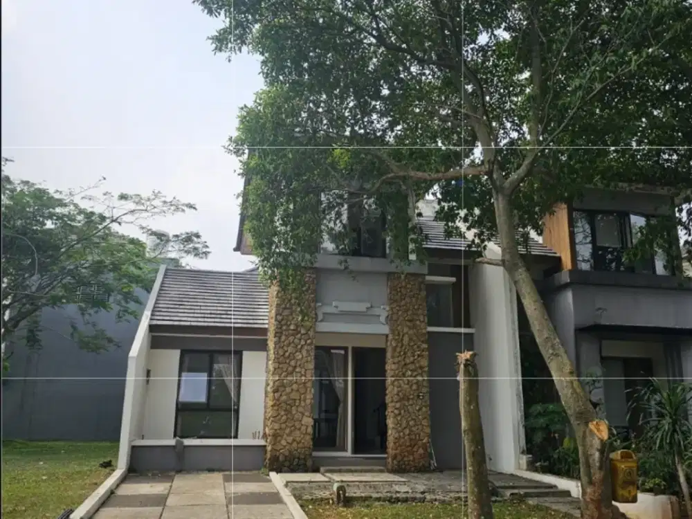 Ammarila The Avani BSD