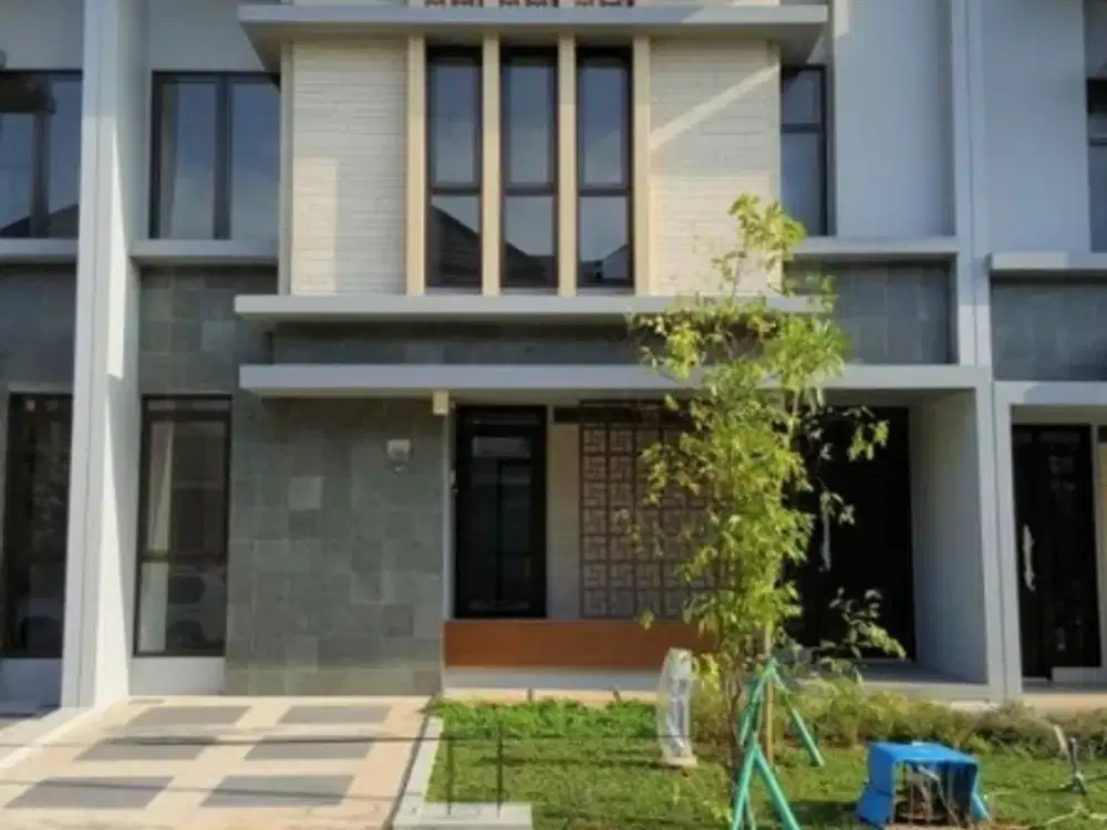 Cluster Precia The Eminent BSD