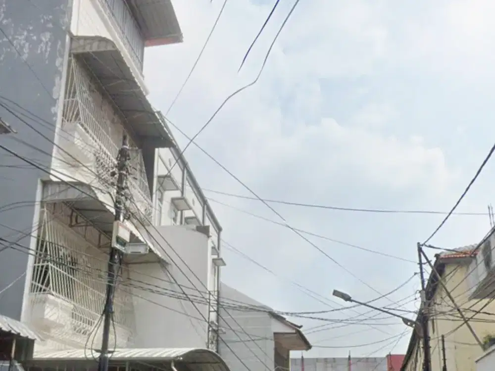 Home Industri di Gembong Sawah Barat dekat Kapasan