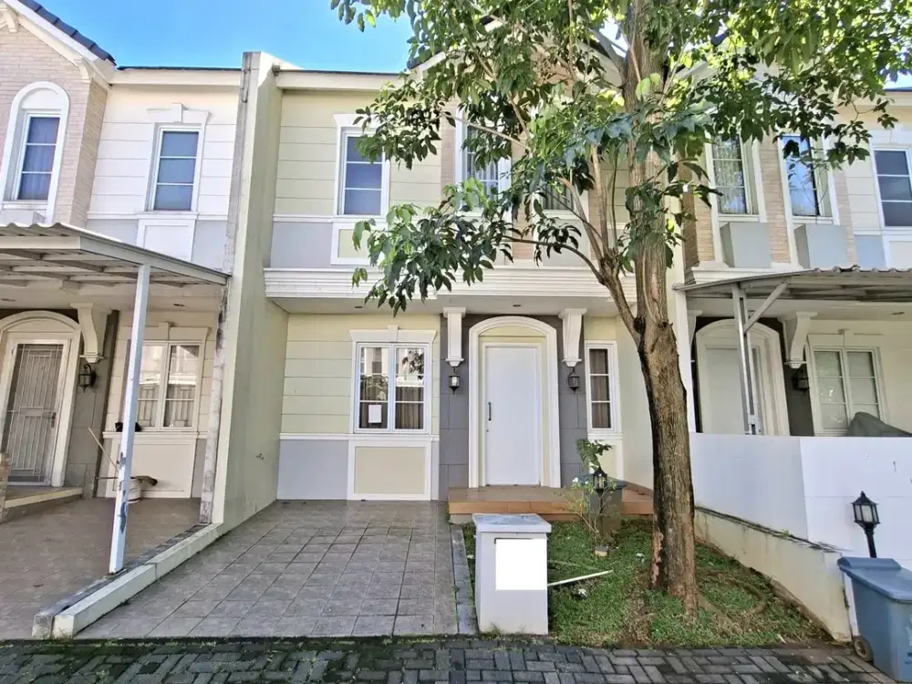 Vanyapark BSD Cluster Azura