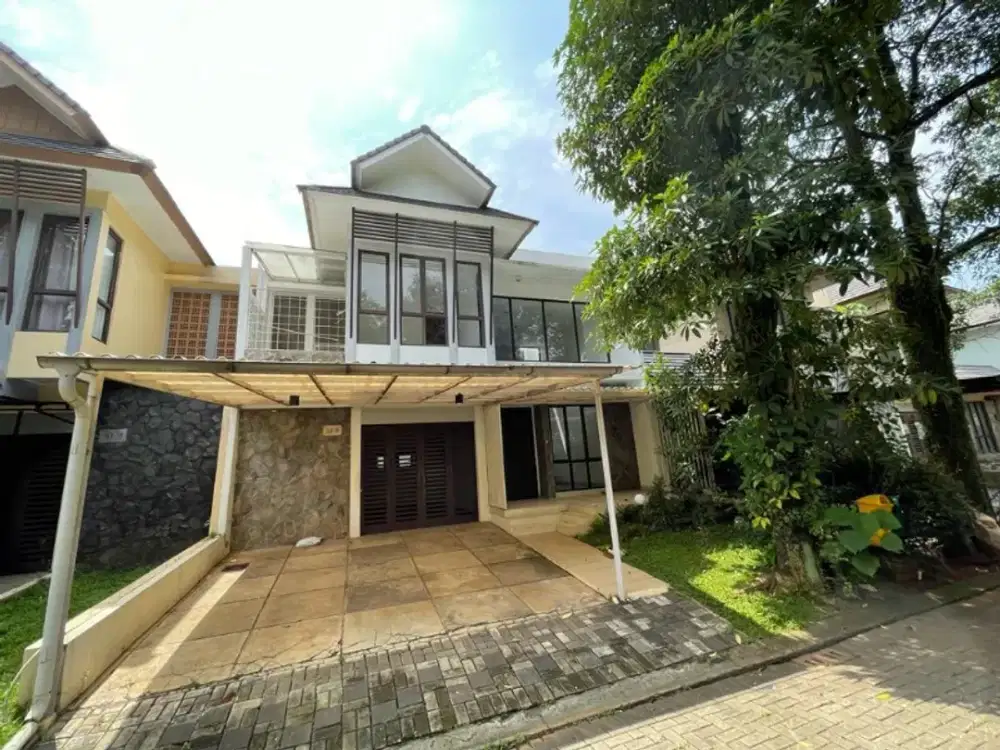 Cluster Aleeka Nittaya The Avani BSD