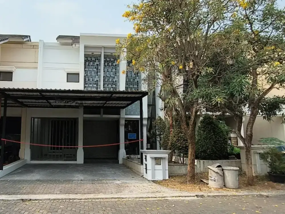 Cluster Mayfield Greenwich BSD