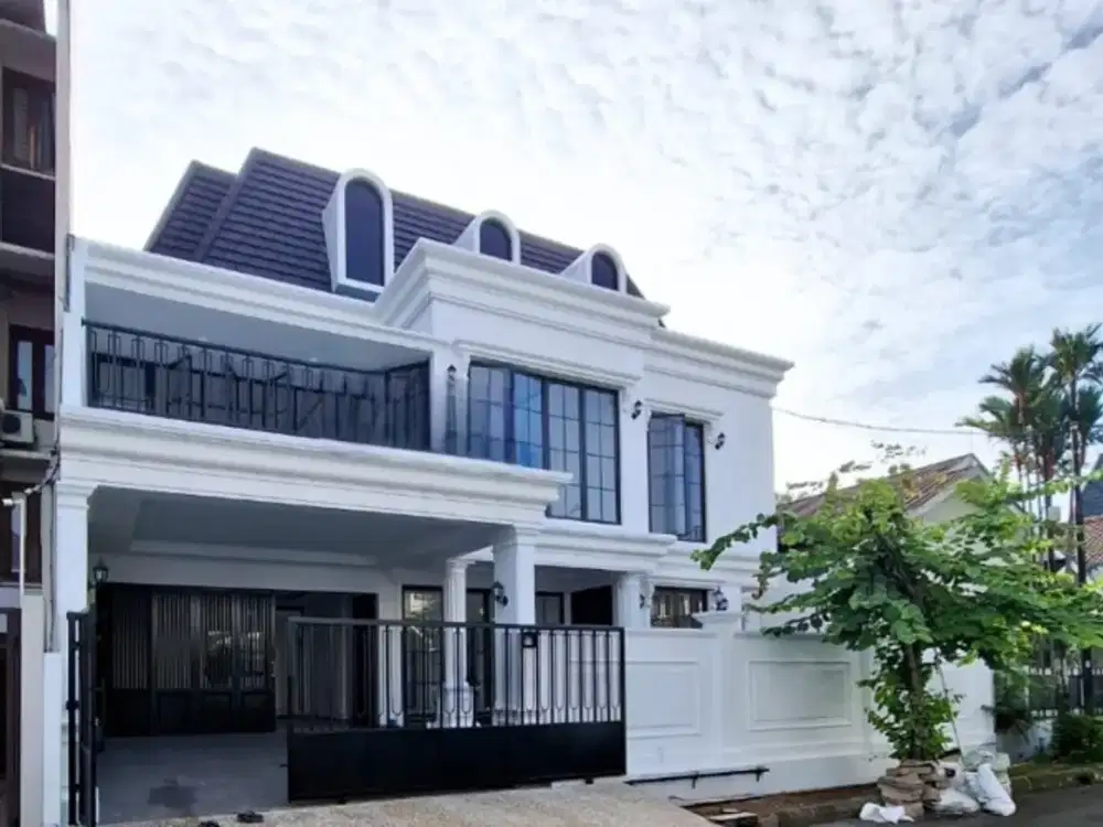 Bintaro Jaya Sektor 9