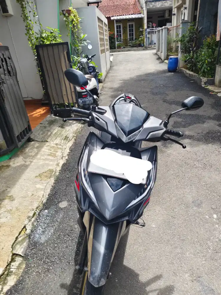 jual body vario ledold