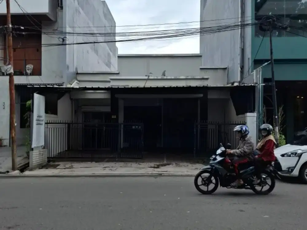 Bintaro Jaya Sektor 1 Jakarta Selatan