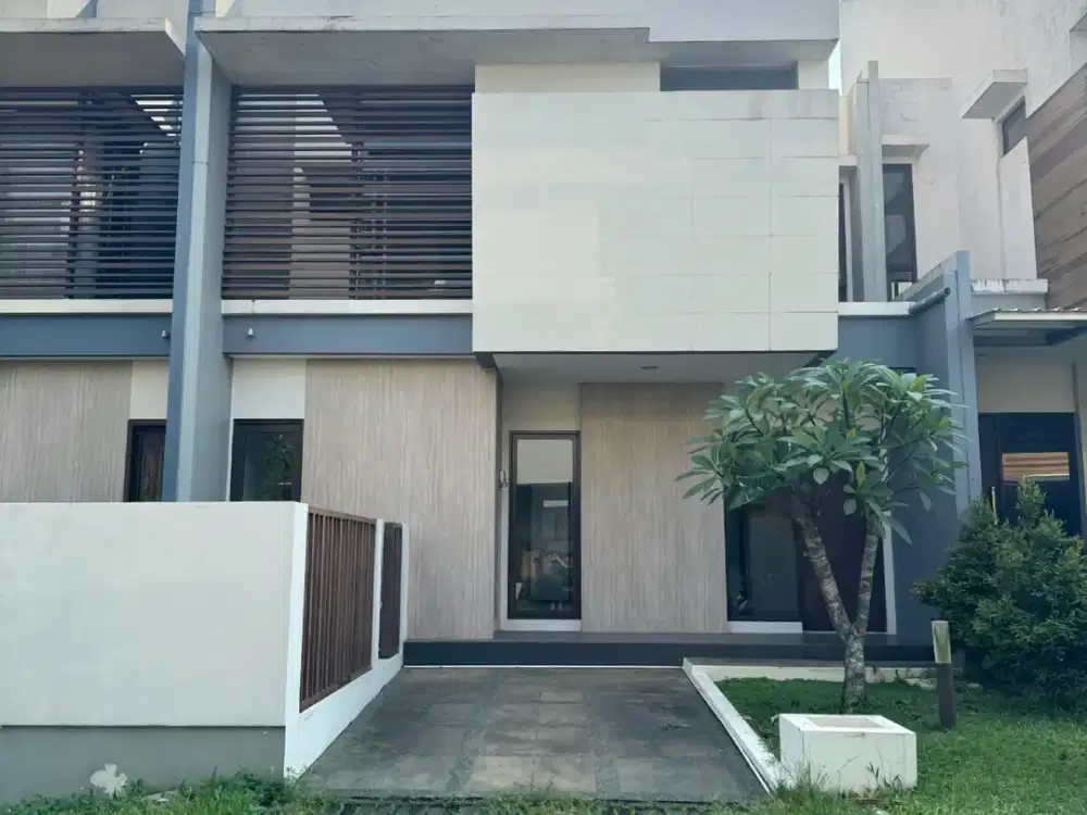 Cluster Prestigia The Eminent BSD