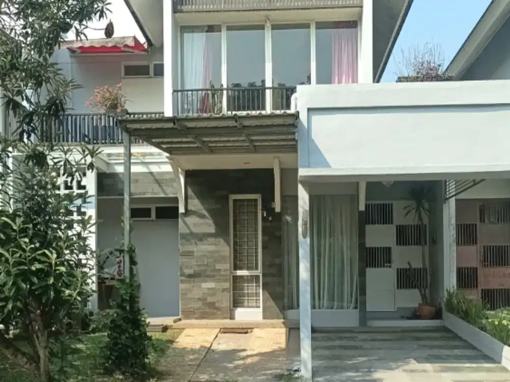 The Avani BSD Cluster Inika