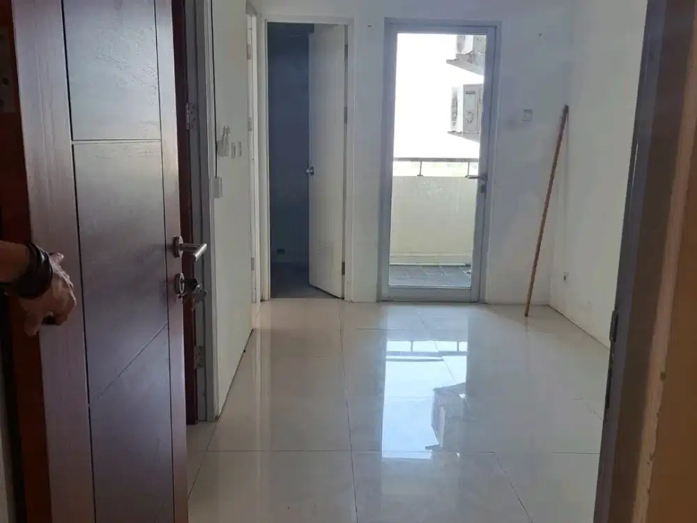 Apartemen Gunawangsa Tidar Tower A
