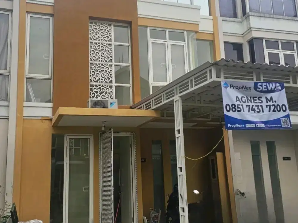 Zimbali Costa Pakuwon City