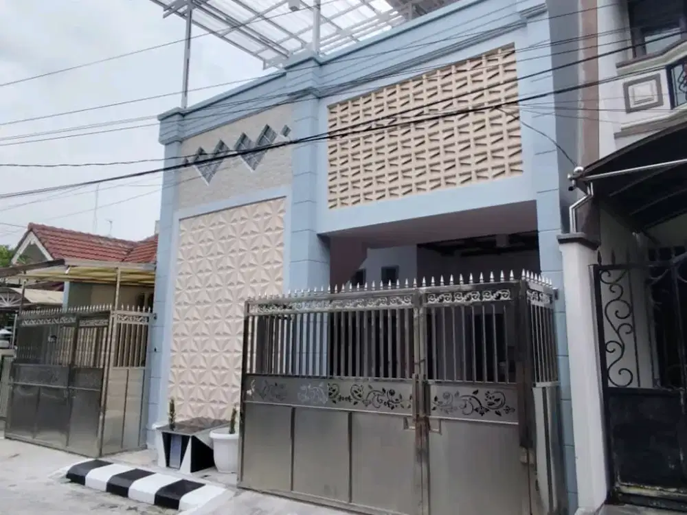 Sutorejo Prima Utara