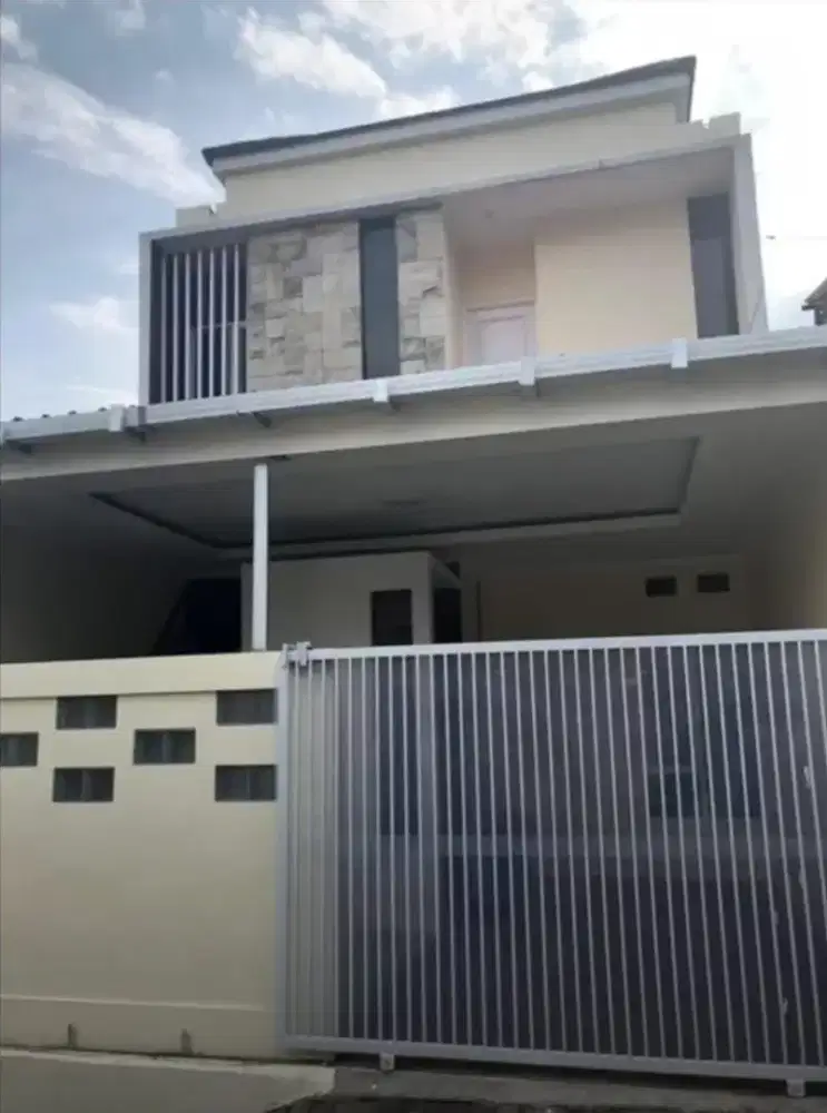 Kost Putra Denaya Village Banyumanik Semarang