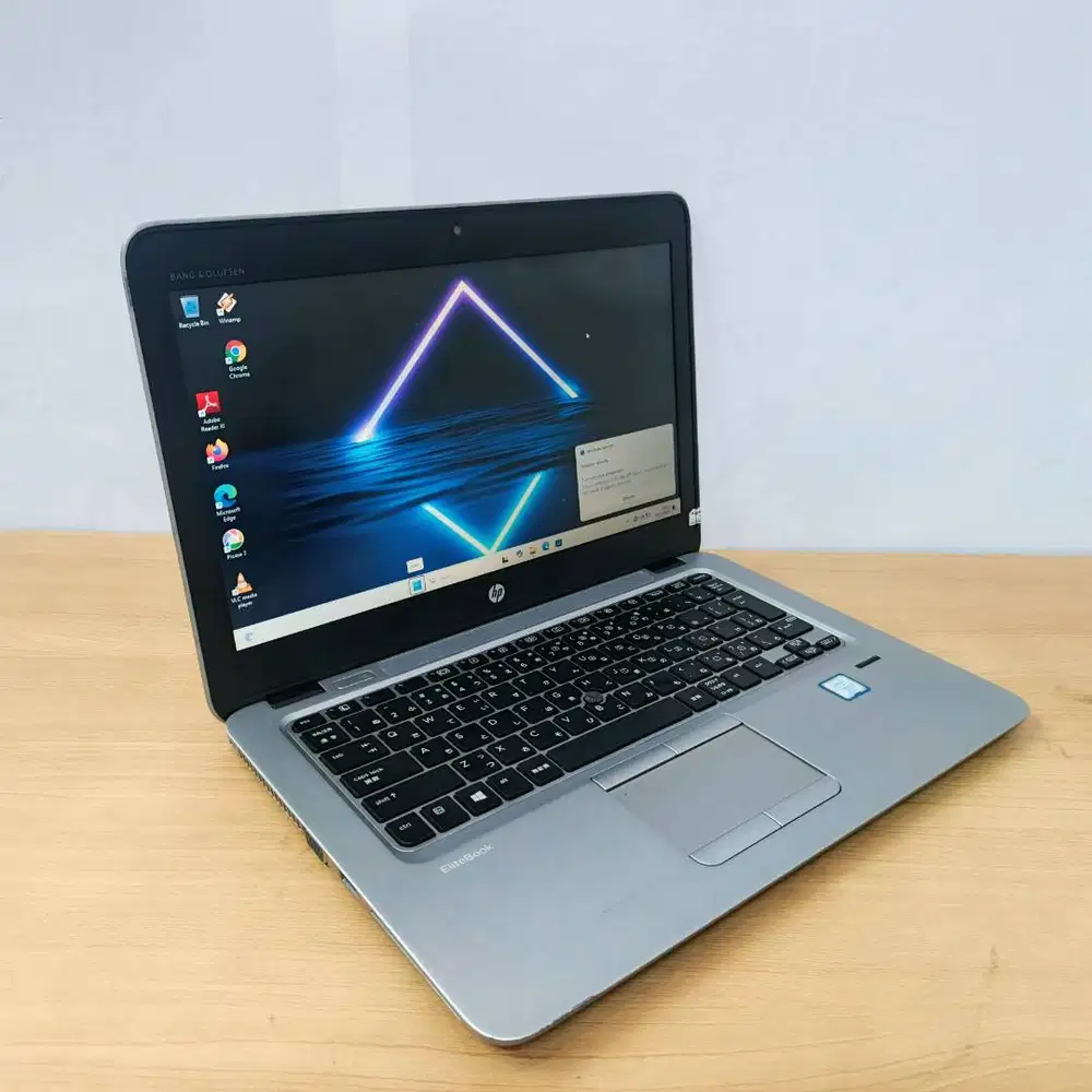 HP ELITEBOOK 820 G4 [intel Core i5-7300U Ram 8GB SSD 256GB]