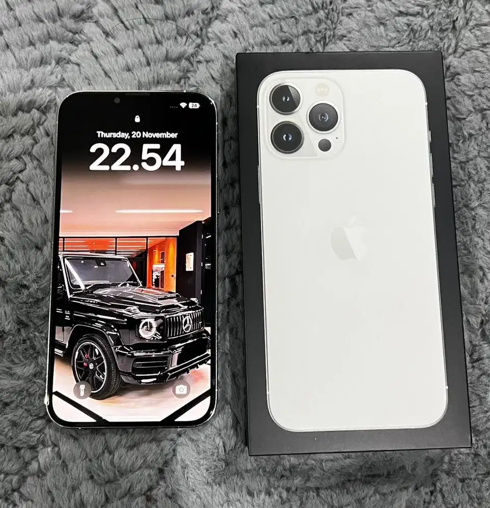 Iphone 13proMax 256GB, DIGIMAP