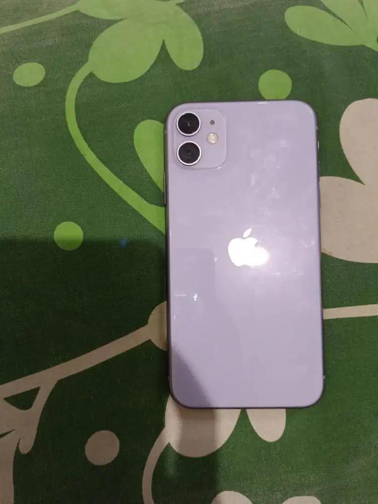 IPHONE 11 128gb ibox