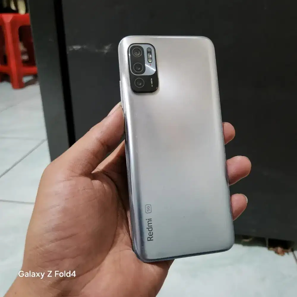 Xiaomi redmi note 10 5g 4/128 hp cas