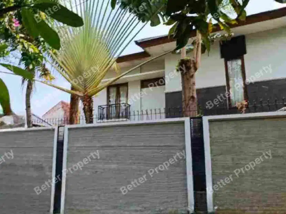 Dijual Lelang Rumah di Cipete Jakarta Selatan