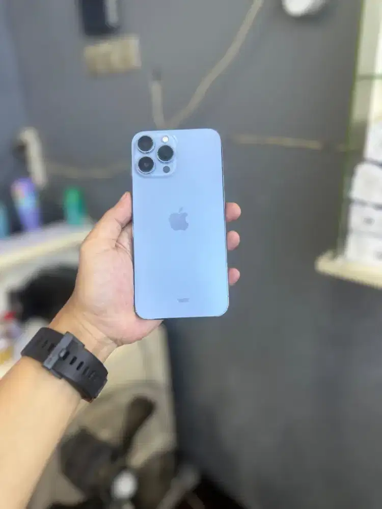 iphone 13 promax 1 tb ibox