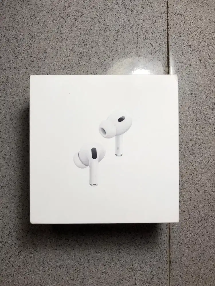 AirPods Pro Gen 2 Like New