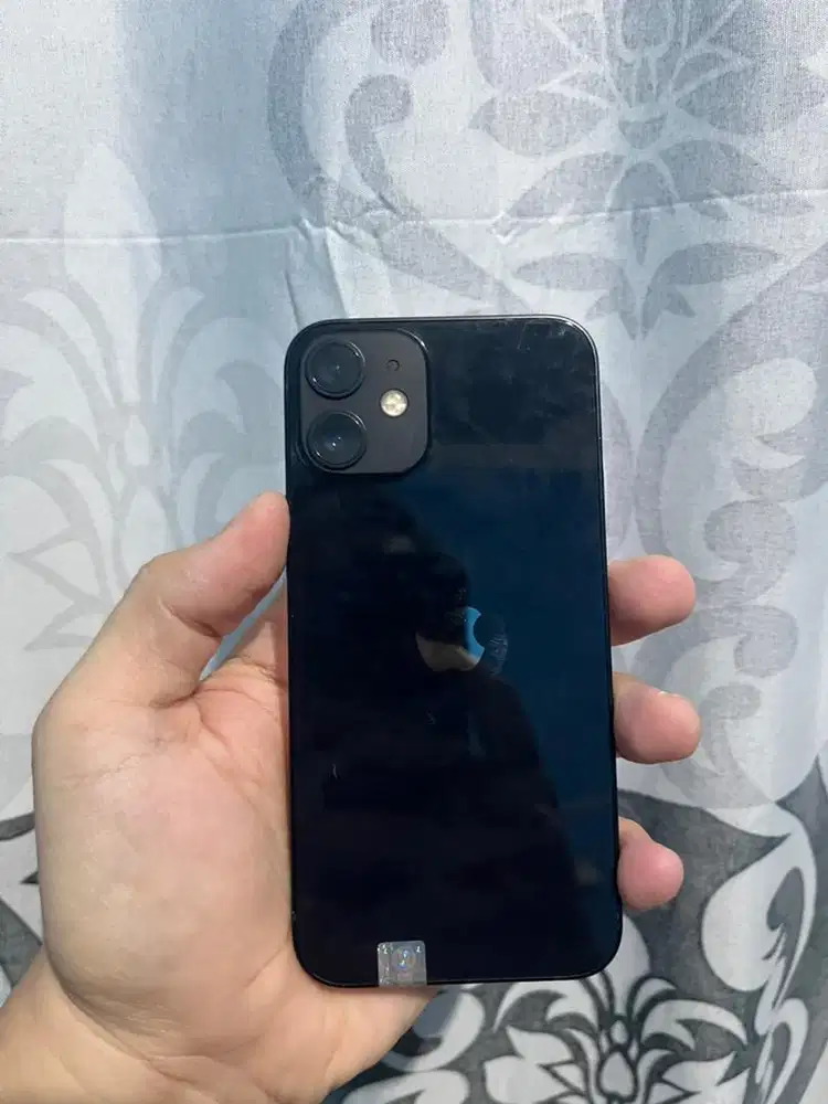 iphone 12 mini 128gb beacukai