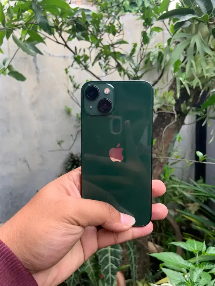 iPhone 13 128Gb iBox